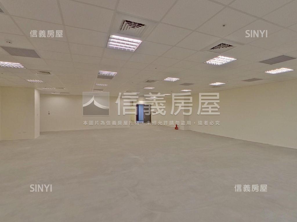 南港Ａ＋優質廠辦非你莫屬房屋室內格局與周邊環境