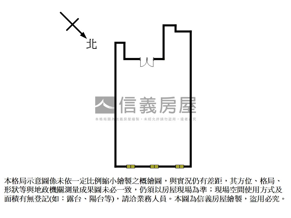 南港Ａ＋優質廠辦非你莫屬房屋室內格局與周邊環境