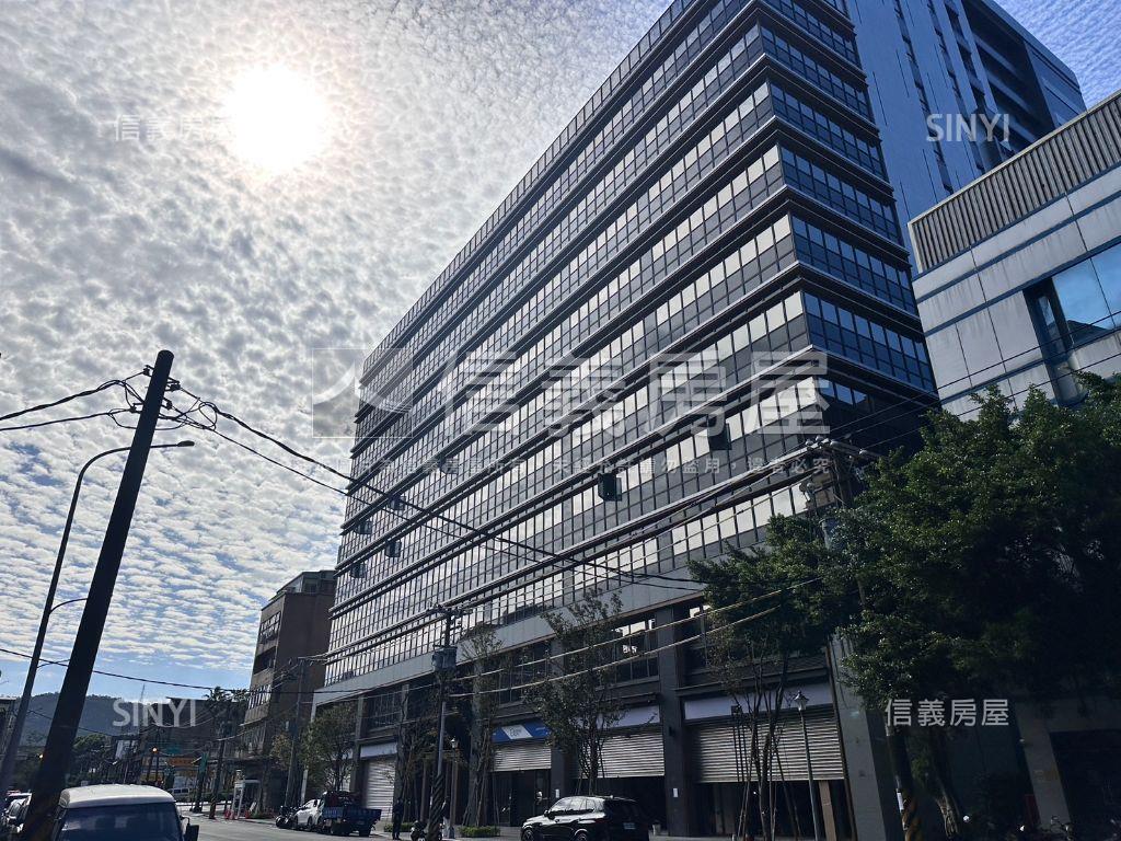 南港Ａ＋優質廠辦非你莫屬房屋室內格局與周邊環境