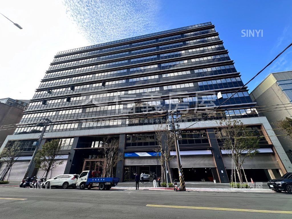 南港Ａ＋優質廠辦非你莫屬房屋室內格局與周邊環境