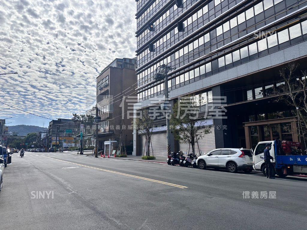 南港Ａ＋優質廠辦非你莫屬房屋室內格局與周邊環境