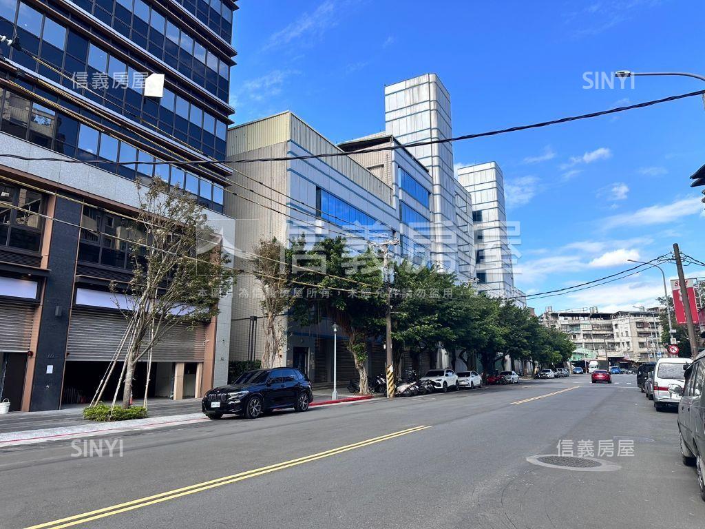 南港Ａ＋優質廠辦非你莫屬房屋室內格局與周邊環境