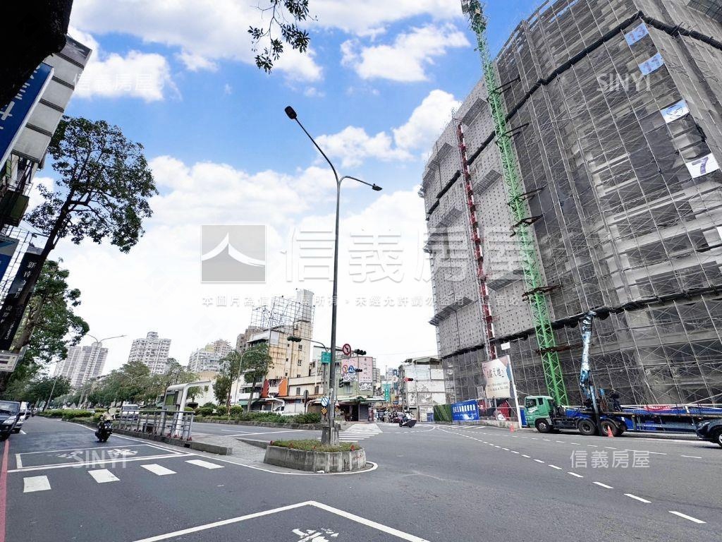 【推薦】鑫空樹景觀平車房屋室內格局與周邊環境