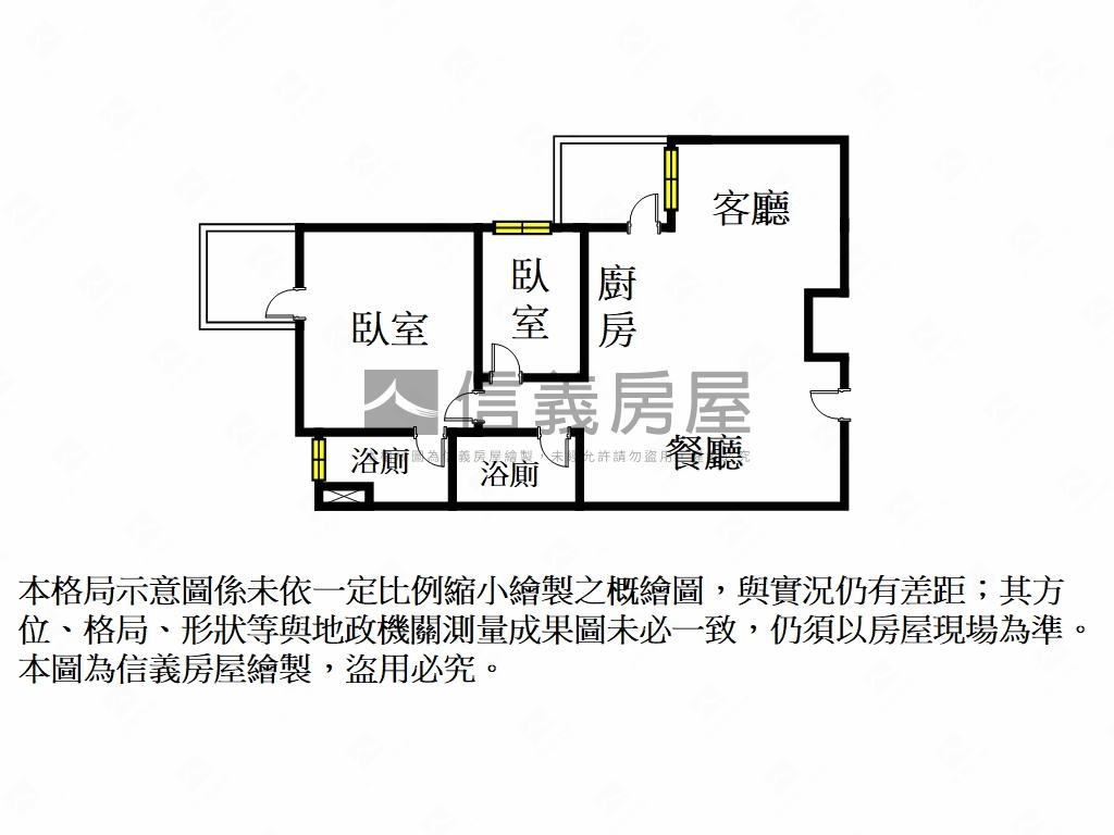 【推薦】鑫空樹景觀平車房屋室內格局與周邊環境