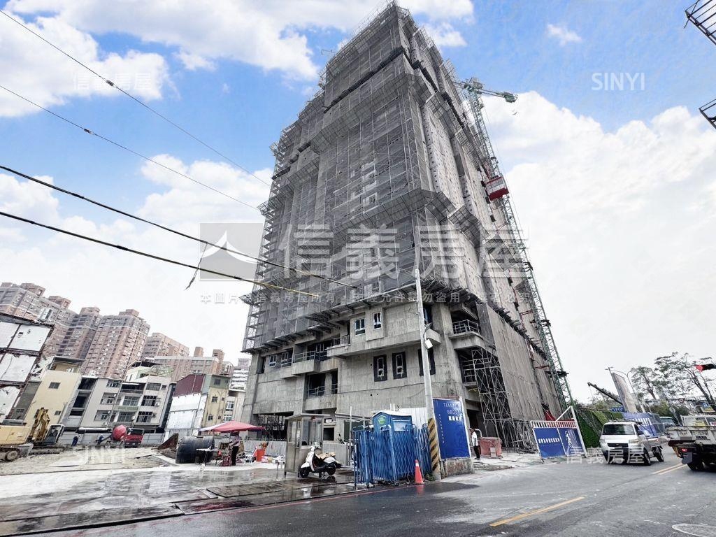 【推薦】鑫空樹景觀平車房屋室內格局與周邊環境