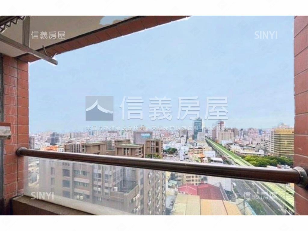 總統閣廈高樓景觀套房房屋室內格局與周邊環境