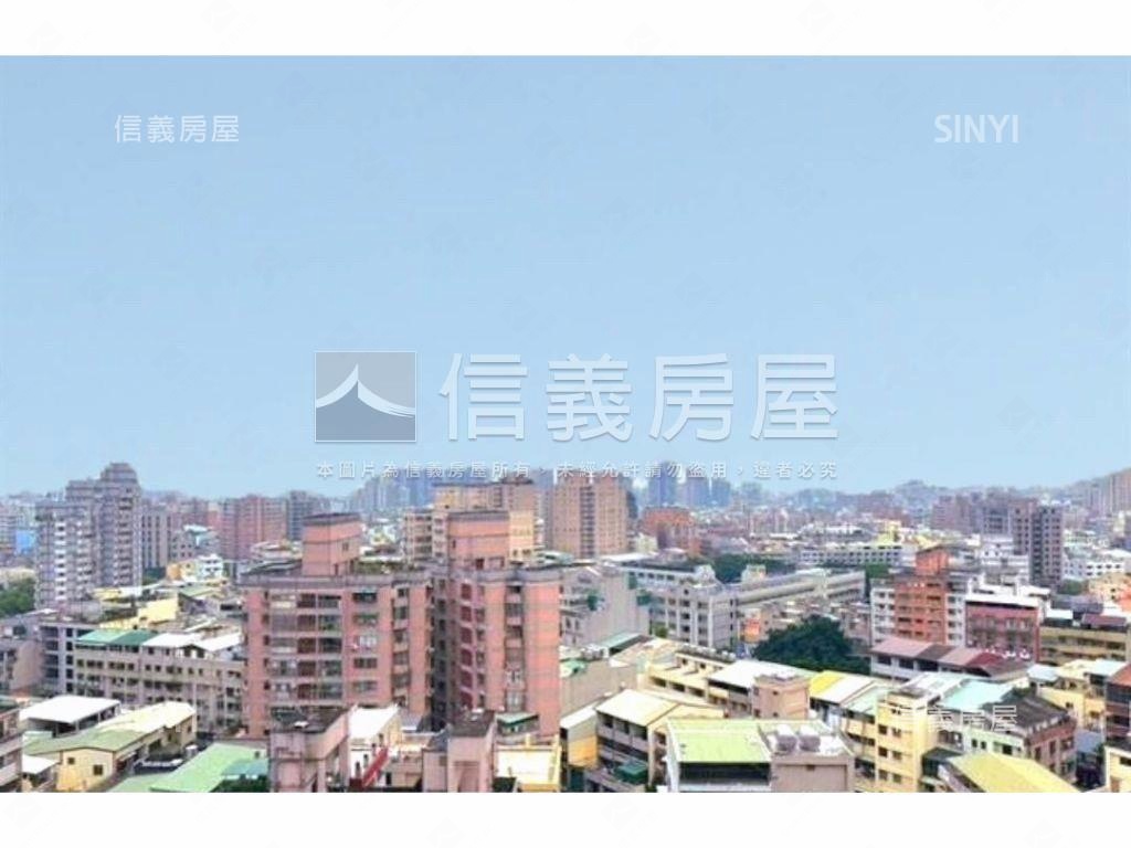 總統閣廈高樓景觀套房房屋室內格局與周邊環境