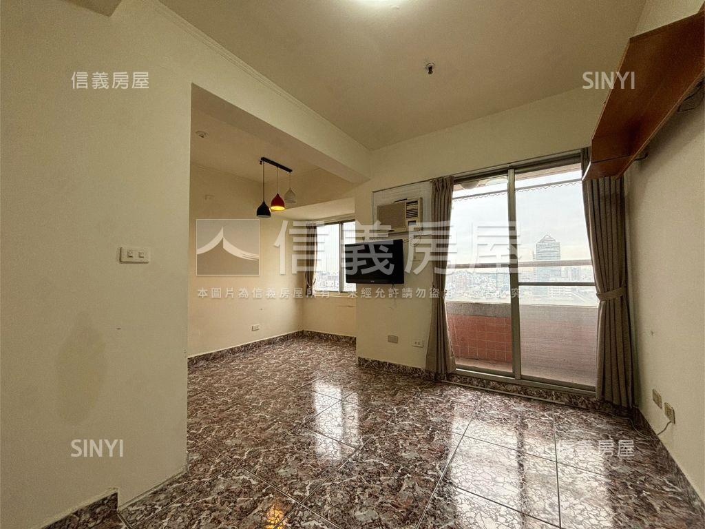 總統閣廈高樓景觀套房房屋室內格局與周邊環境