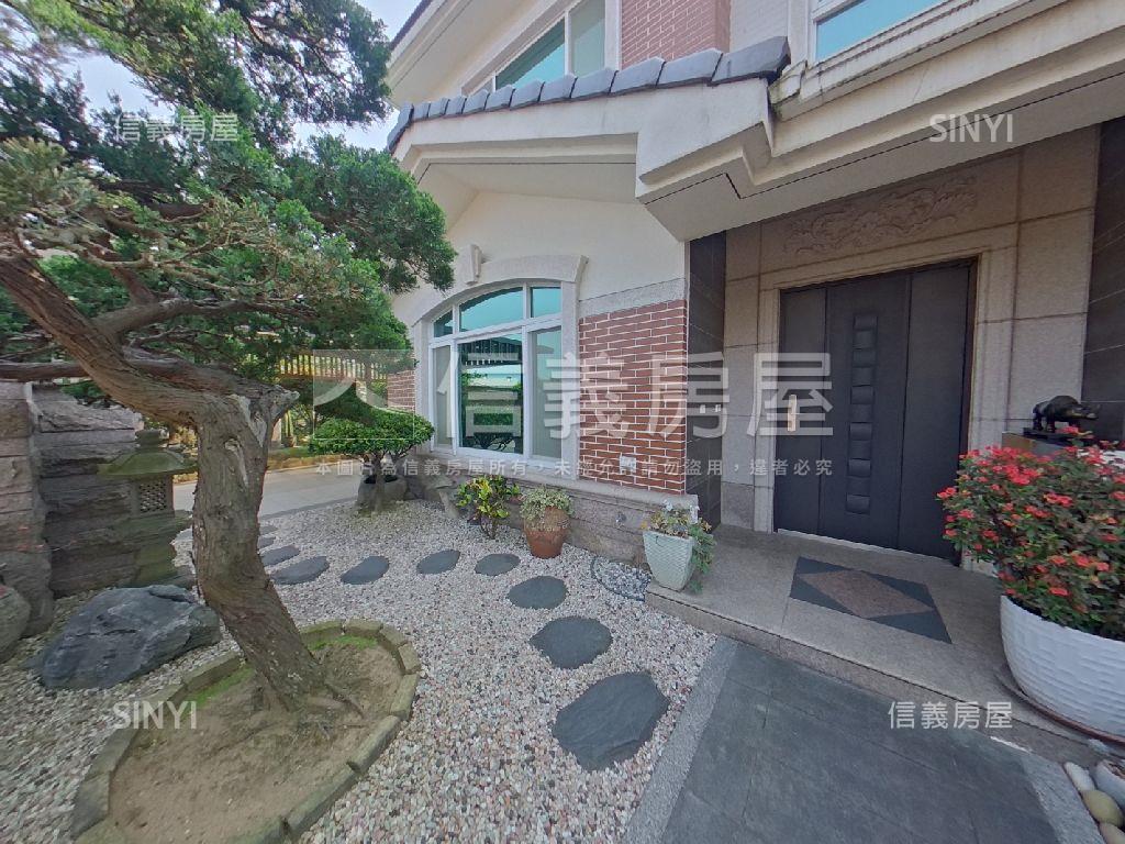 琉璃畫境邊間磅礡頂級別墅房屋室內格局與周邊環境