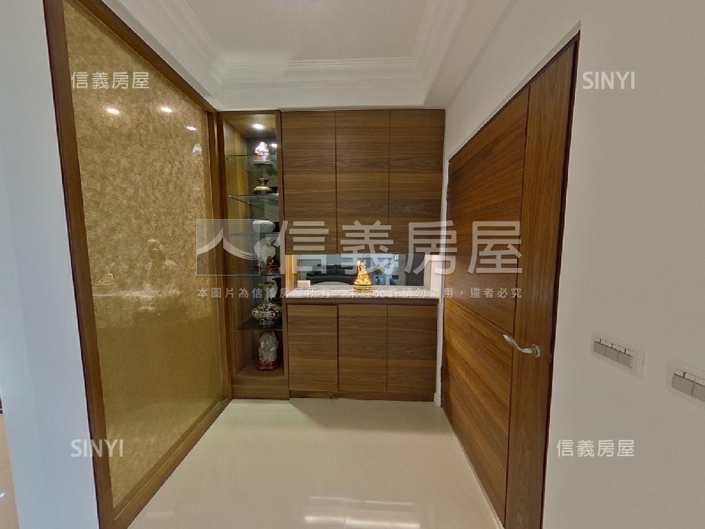 琉璃畫境邊間磅礡頂級別墅房屋室內格局與周邊環境