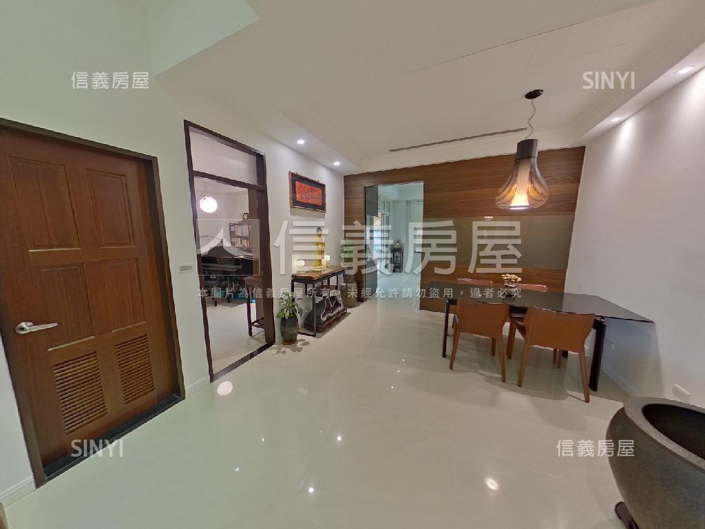 琉璃畫境邊間磅礡頂級別墅房屋室內格局與周邊環境