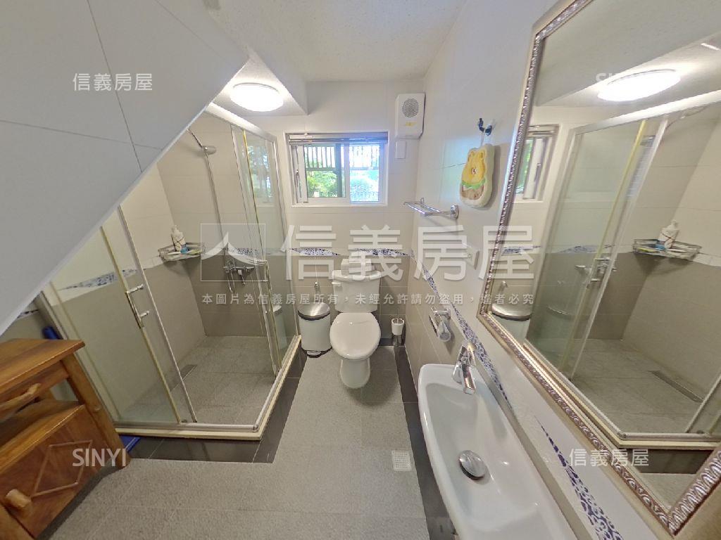 琉璃畫境邊間磅礡頂級別墅房屋室內格局與周邊環境