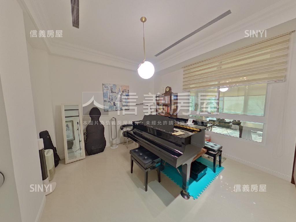 琉璃畫境邊間磅礡頂級別墅房屋室內格局與周邊環境