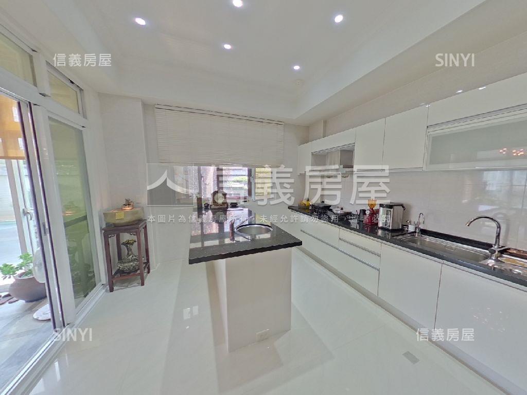 琉璃畫境邊間磅礡頂級別墅房屋室內格局與周邊環境