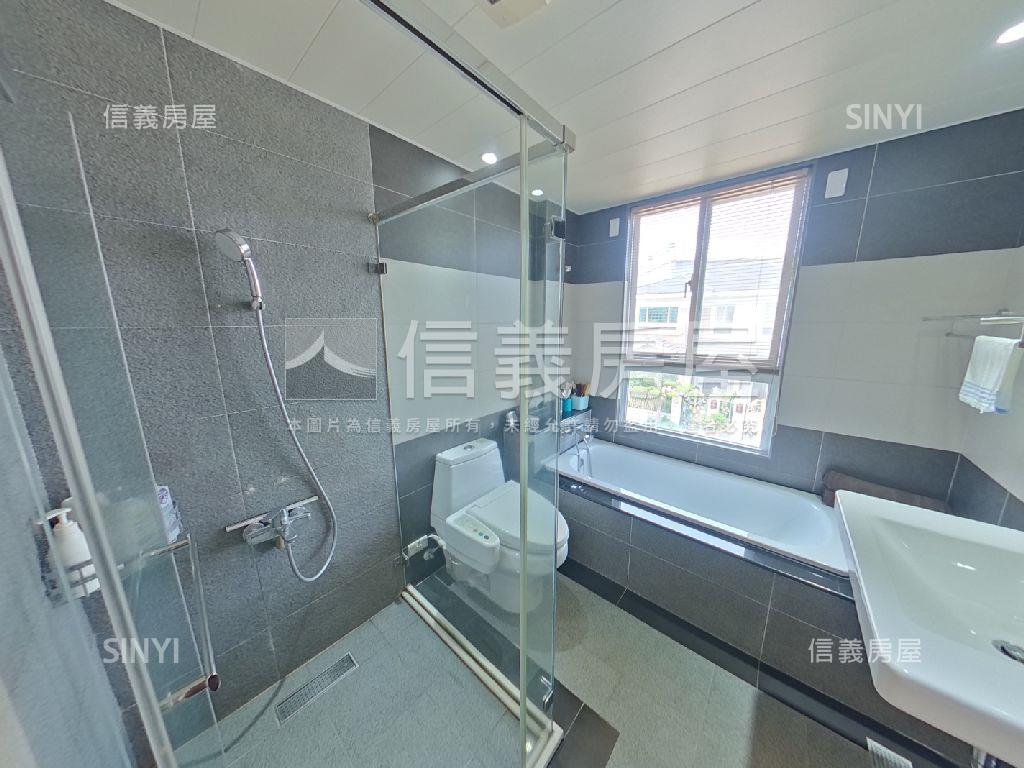 琉璃畫境邊間磅礡頂級別墅房屋室內格局與周邊環境