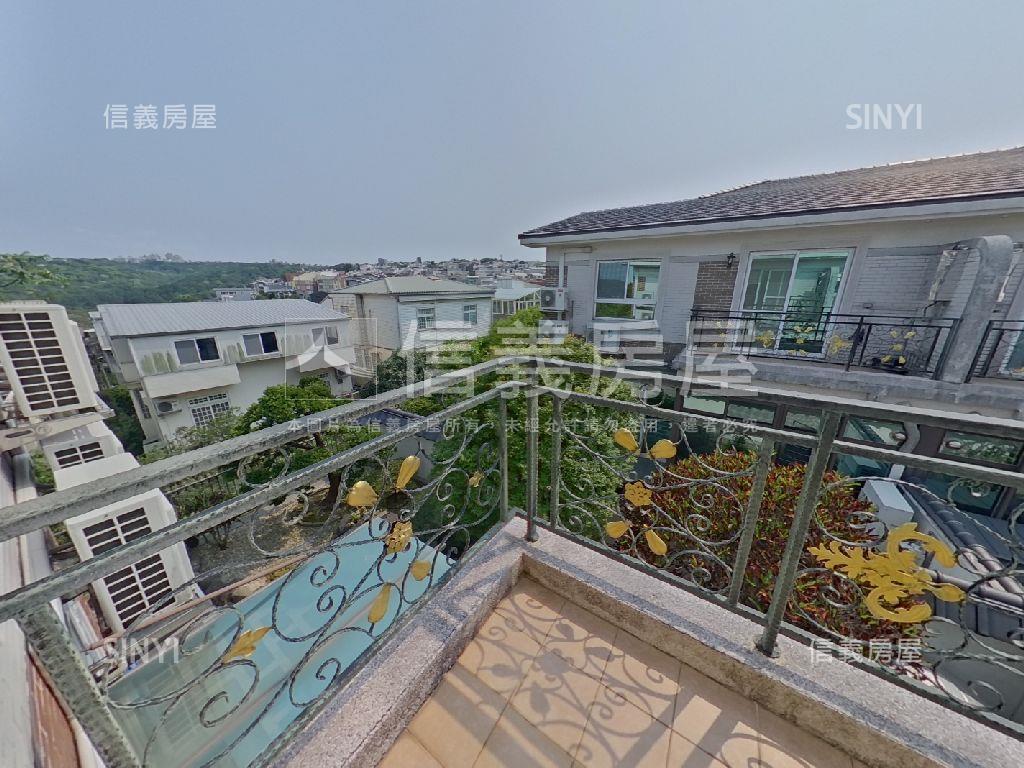 琉璃畫境邊間磅礡頂級別墅房屋室內格局與周邊環境