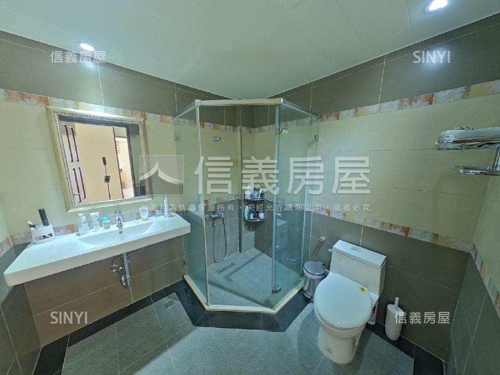 琉璃畫境邊間磅礡頂級別墅房屋室內格局與周邊環境