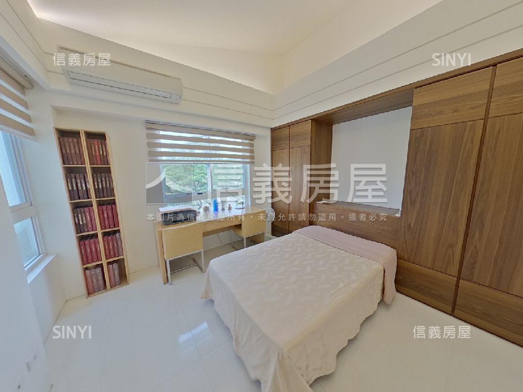 琉璃畫境邊間磅礡頂級別墅房屋室內格局與周邊環境