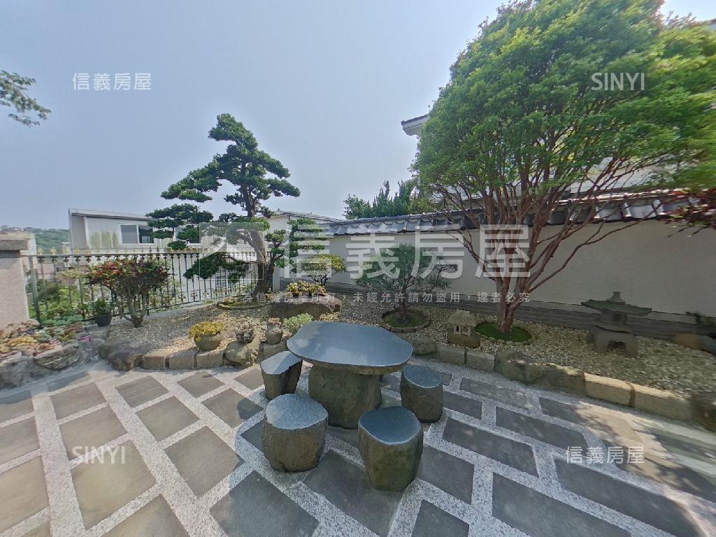 琉璃畫境邊間磅礡頂級別墅房屋室內格局與周邊環境