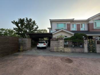 琉璃畫境邊間磅礡頂級別墅