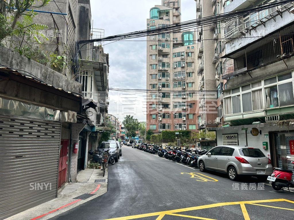 萬大境６樓邊間明亮美屋房屋室內格局與周邊環境