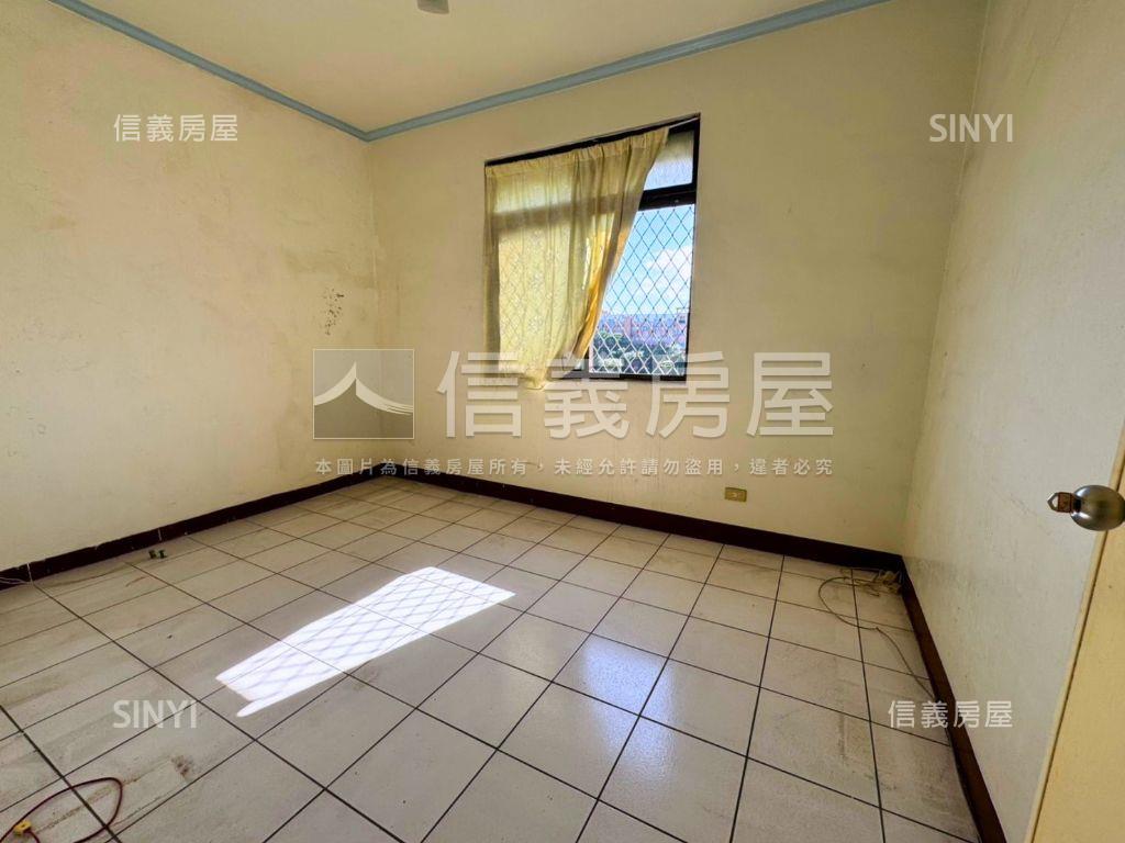 首購救星‧琴韻雅築房屋室內格局與周邊環境