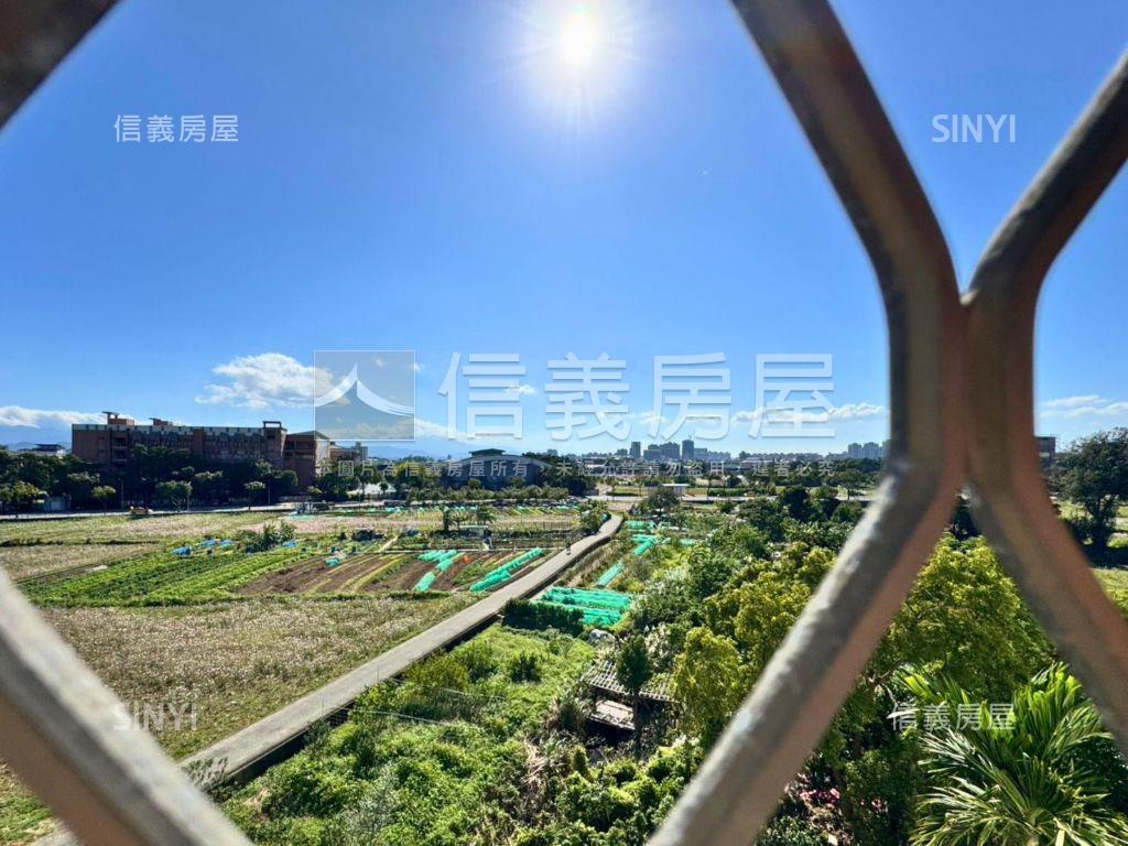 首購救星‧琴韻雅築房屋室內格局與周邊環境