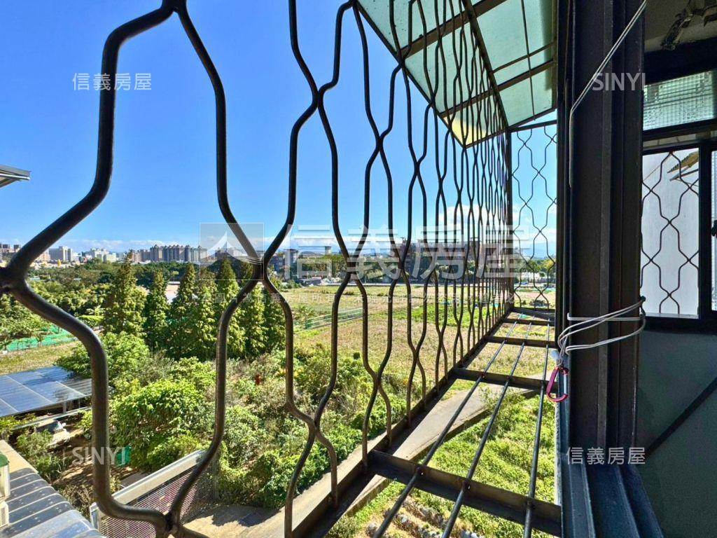 首購救星‧琴韻雅築房屋室內格局與周邊環境