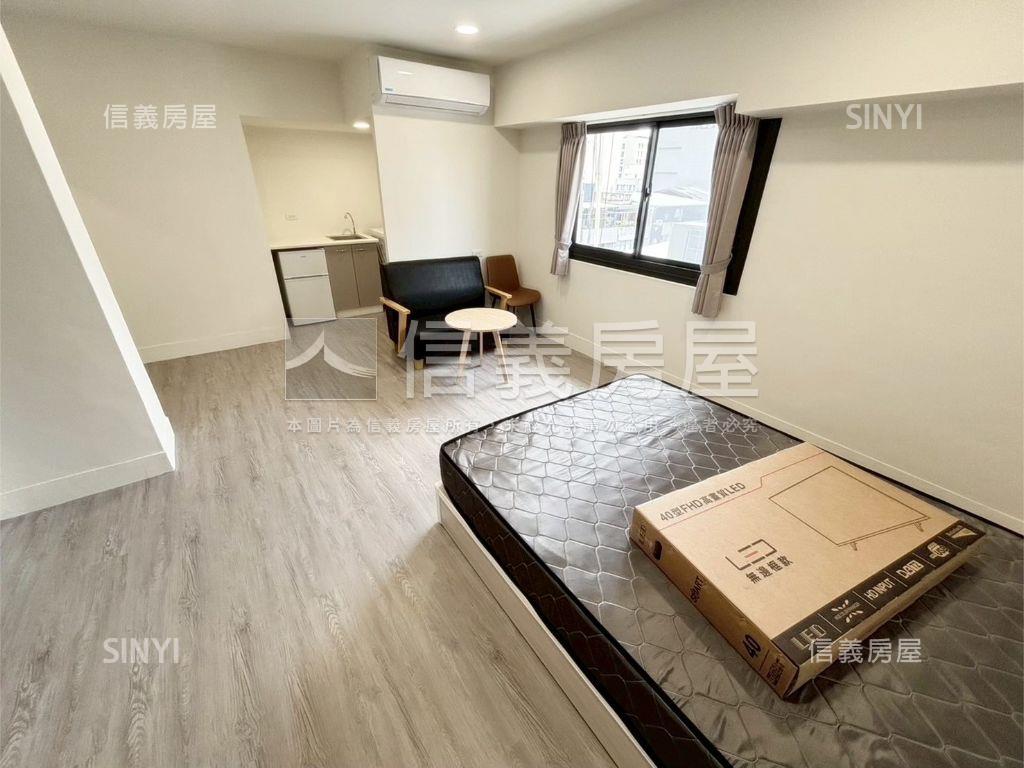 第二市場旁超大好租五套房房屋室內格局與周邊環境