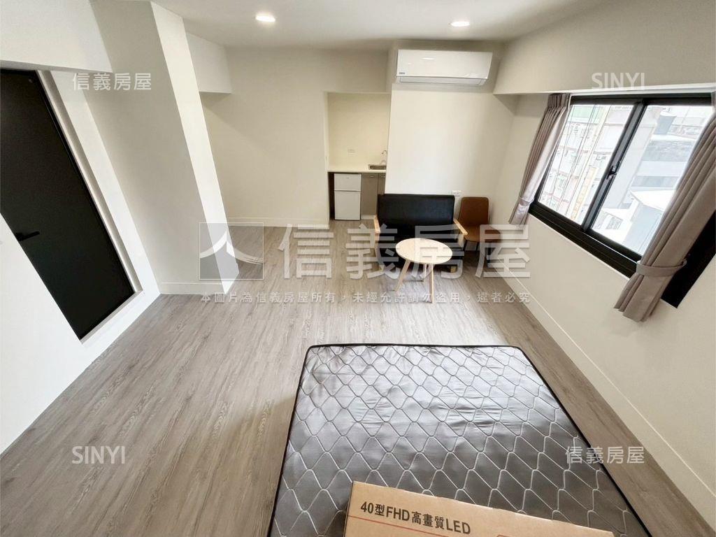 第二市場旁超大好租五套房房屋室內格局與周邊環境