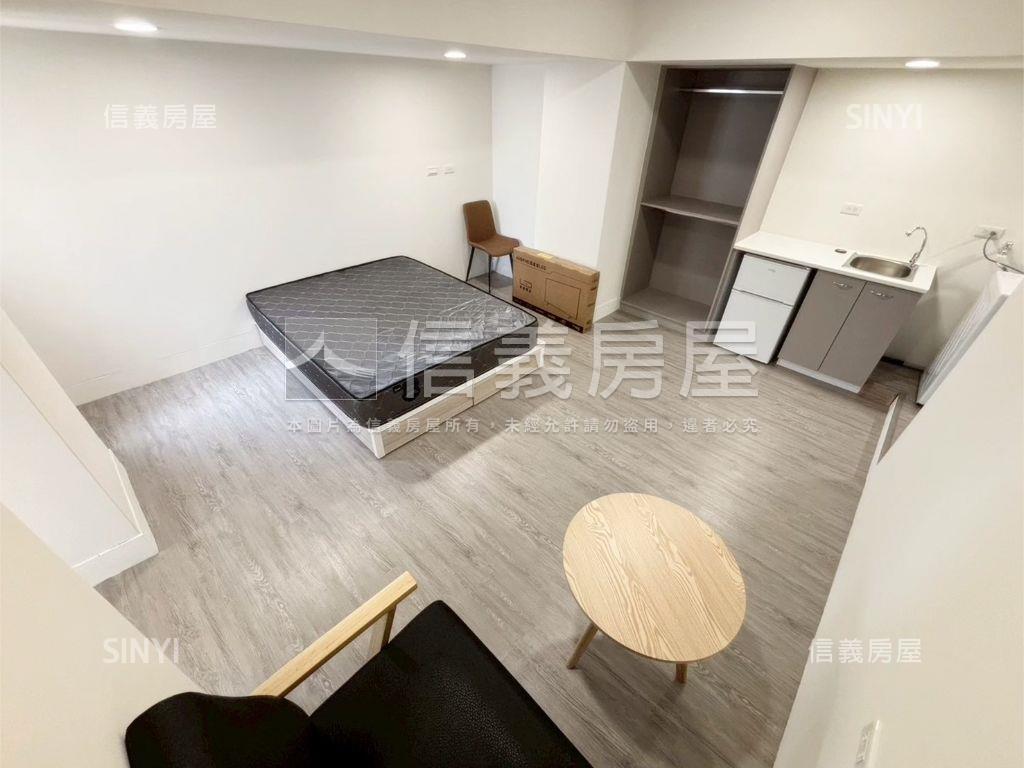 第二市場旁超大好租五套房房屋室內格局與周邊環境