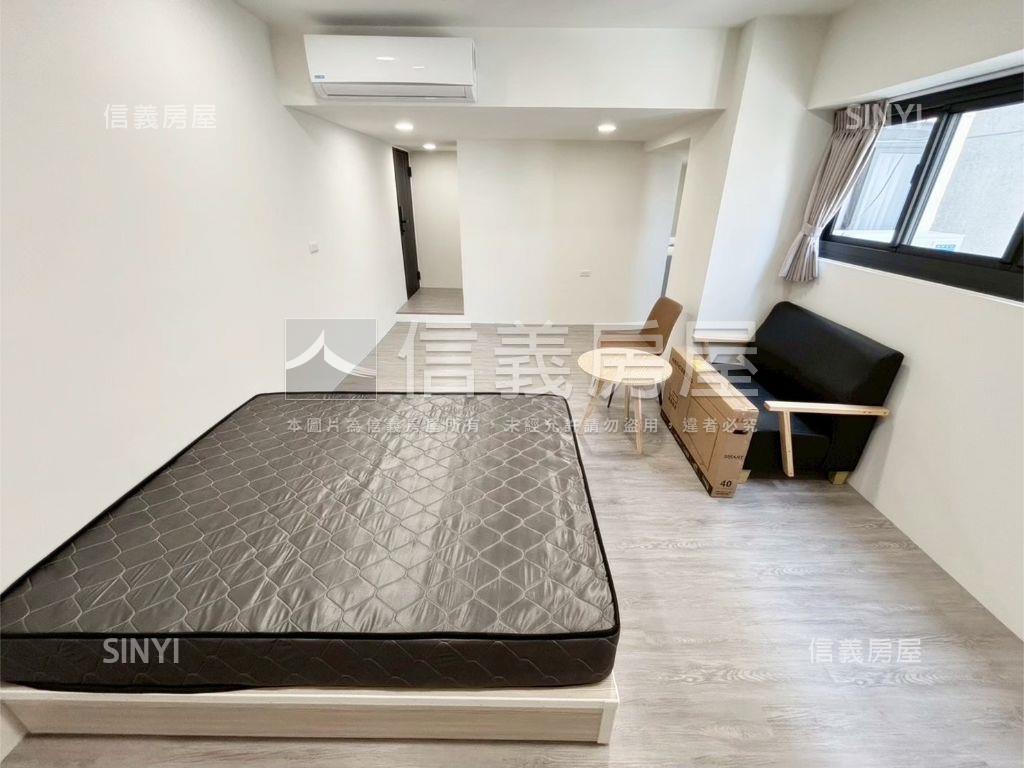 第二市場旁超大好租五套房房屋室內格局與周邊環境