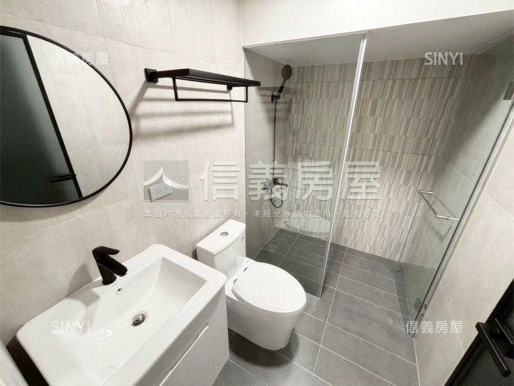 第二市場旁超大好租五套房房屋室內格局與周邊環境