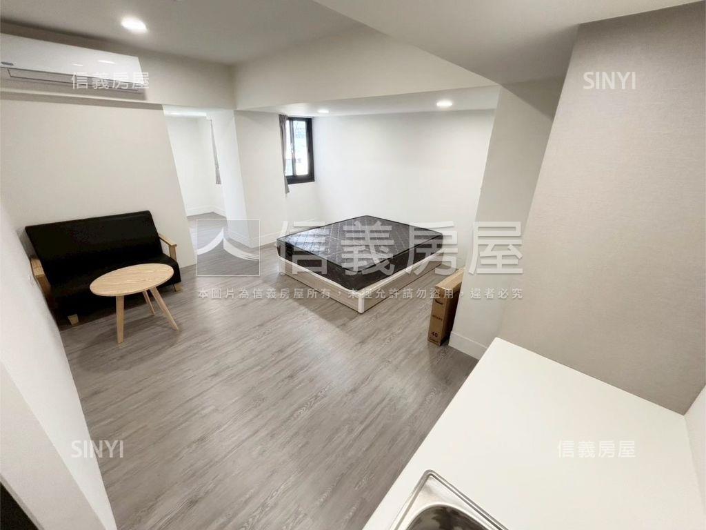 第二市場旁超大好租五套房房屋室內格局與周邊環境