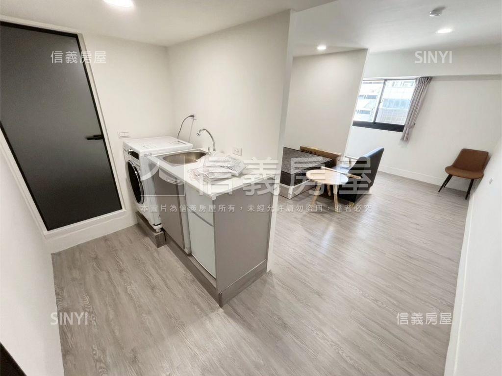 第二市場旁超大好租五套房房屋室內格局與周邊環境