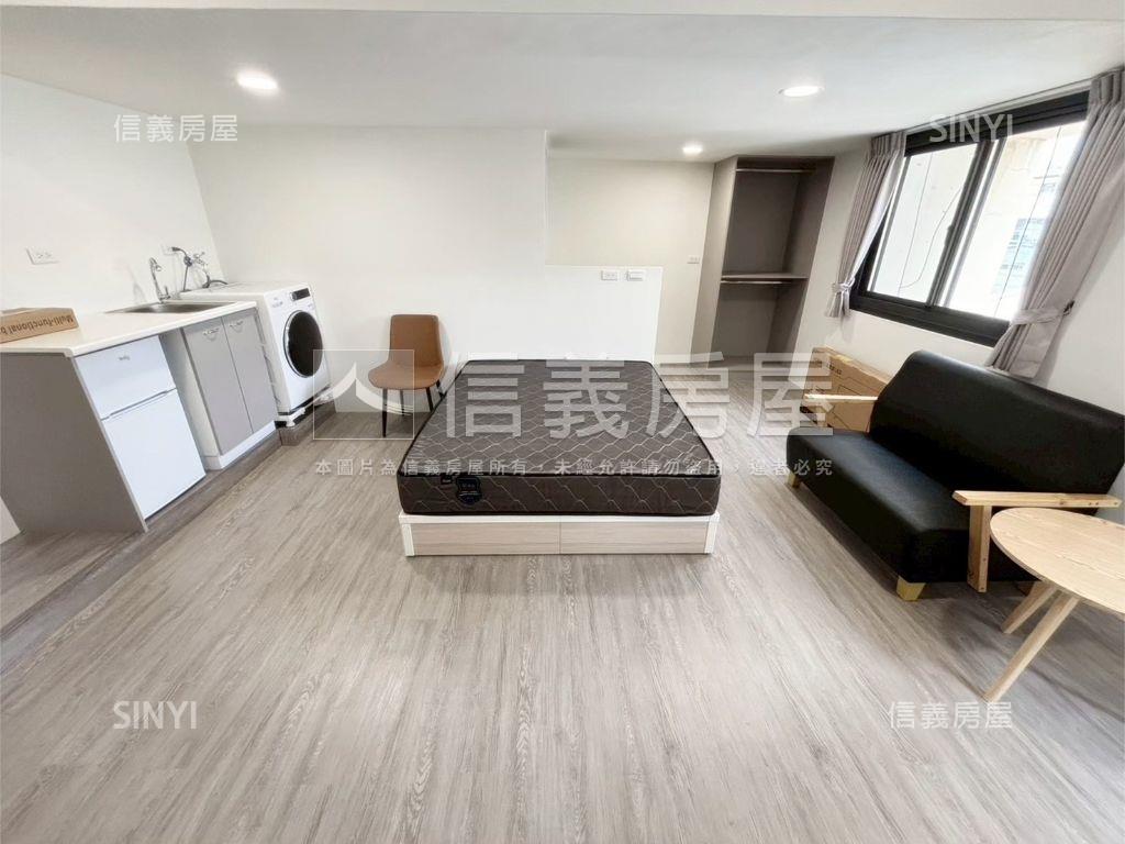第二市場旁超大好租五套房房屋室內格局與周邊環境