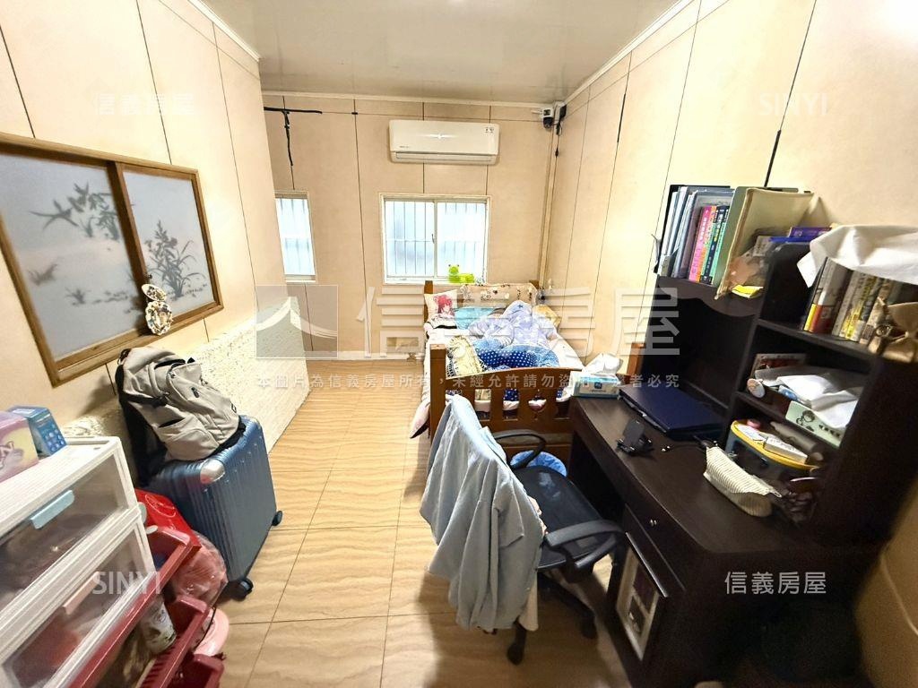 八德低總價透天房屋室內格局與周邊環境