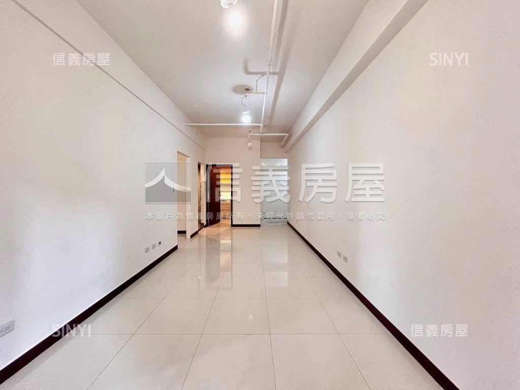 首購皇普莊園邊間兩房平車房屋室內格局與周邊環境