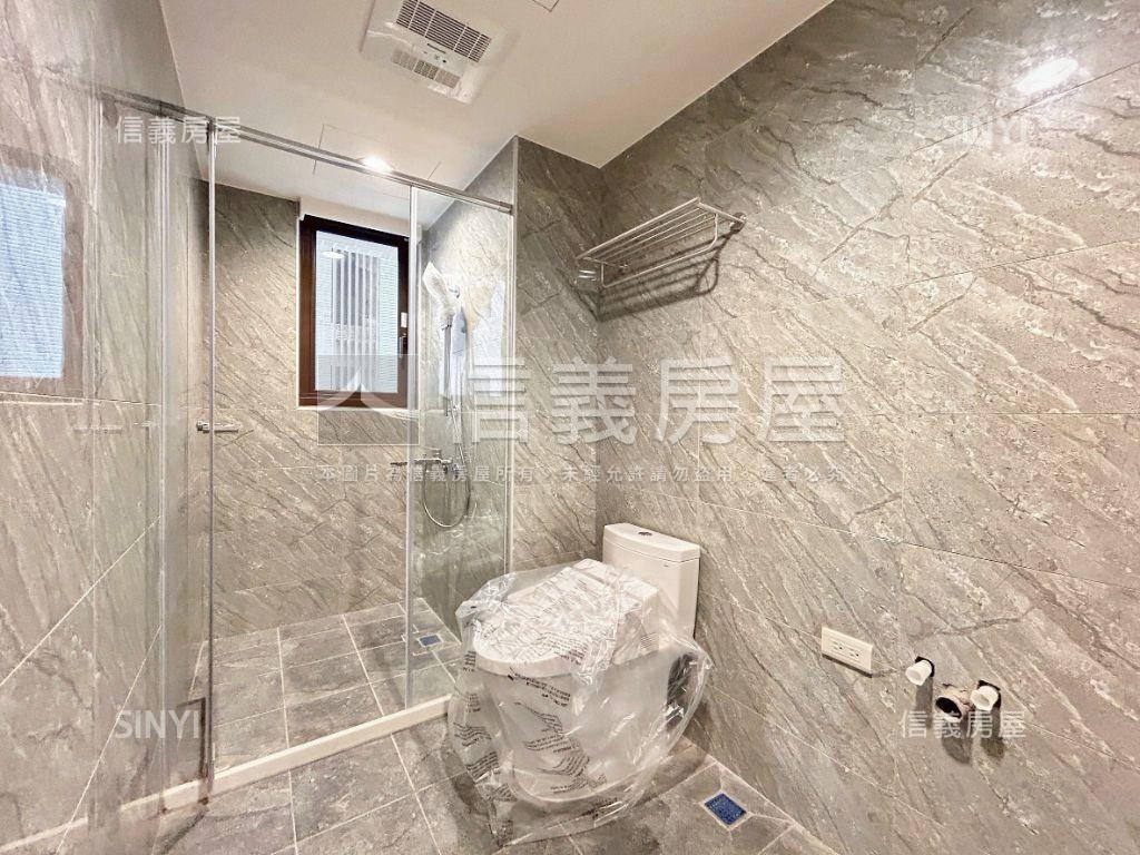 首購皇普莊園邊間兩房平車房屋室內格局與周邊環境