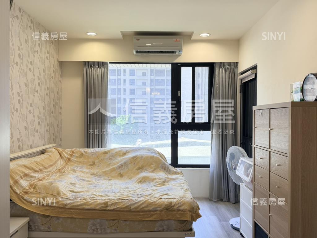 專任一方城心家的中心房屋室內格局與周邊環境