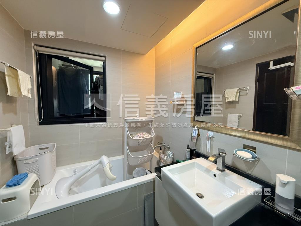 專任一方城心家的中心房屋室內格局與周邊環境