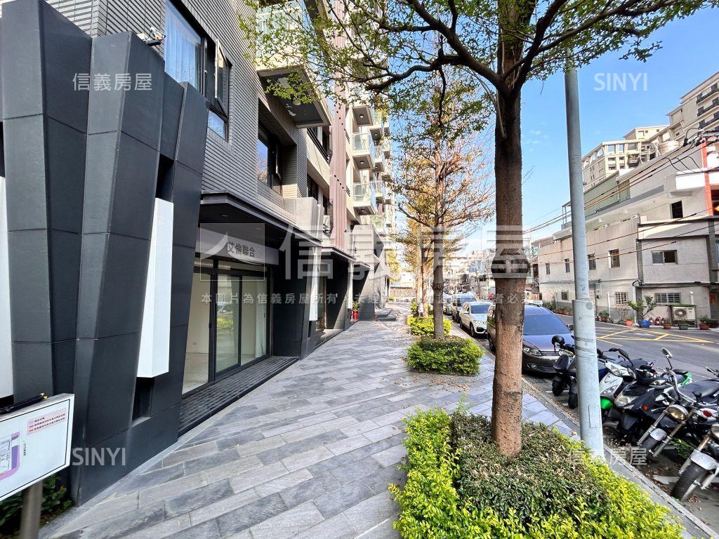 專任一方城心家的中心房屋室內格局與周邊環境