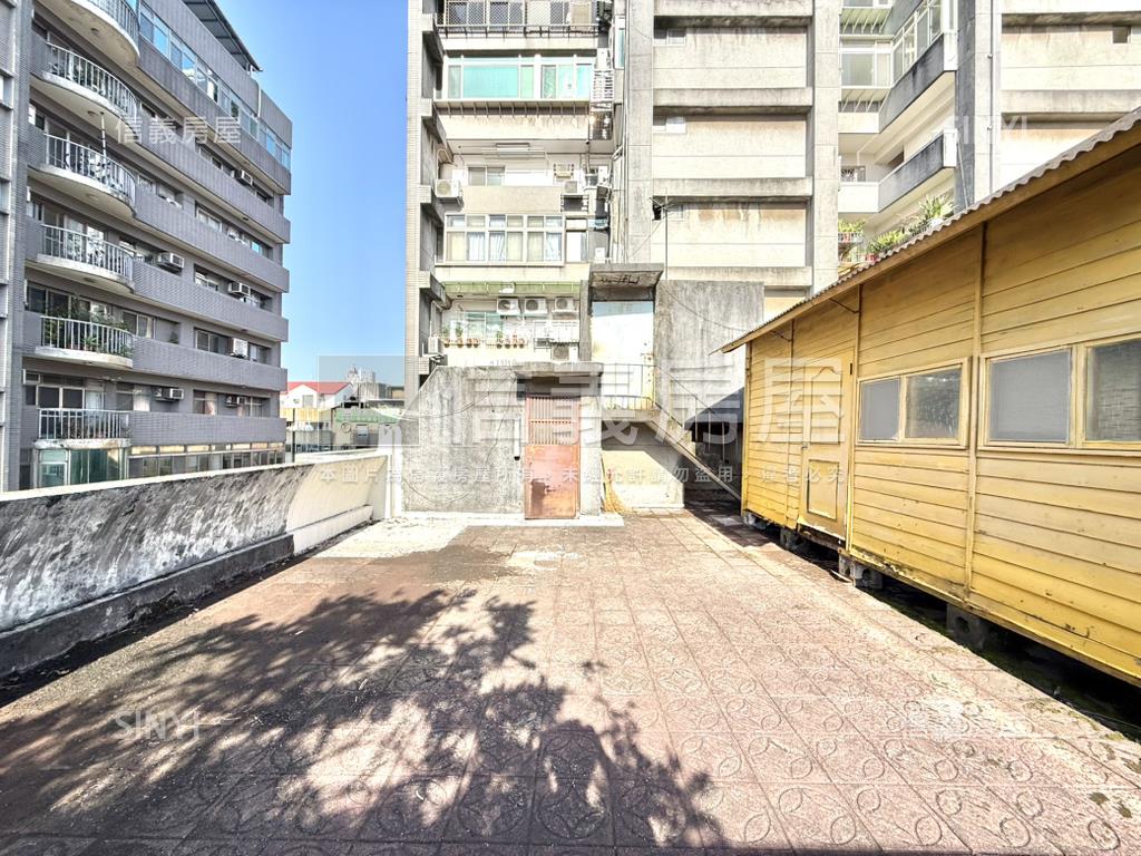 【新接】信義安和靜巷電梯房屋室內格局與周邊環境