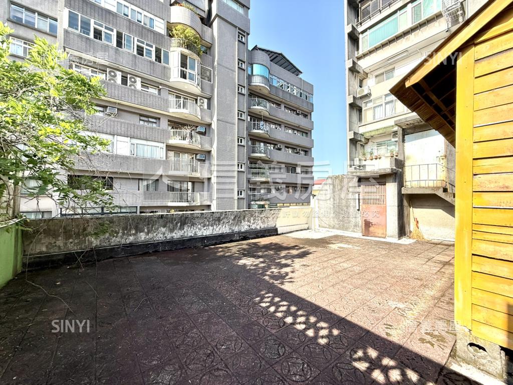 【新接】信義安和靜巷電梯房屋室內格局與周邊環境