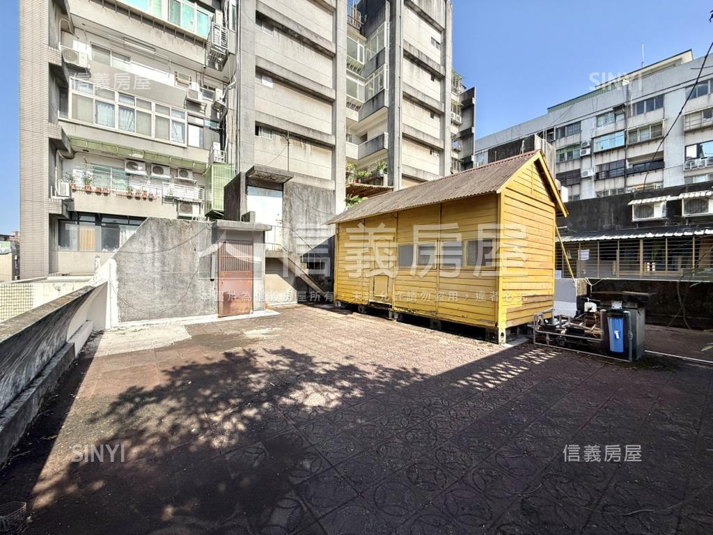 【新接】信義安和靜巷電梯房屋室內格局與周邊環境