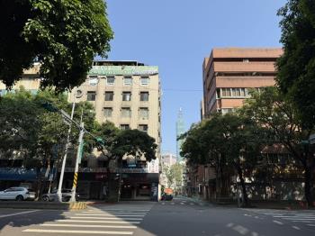 【新接】信義安和靜巷電梯