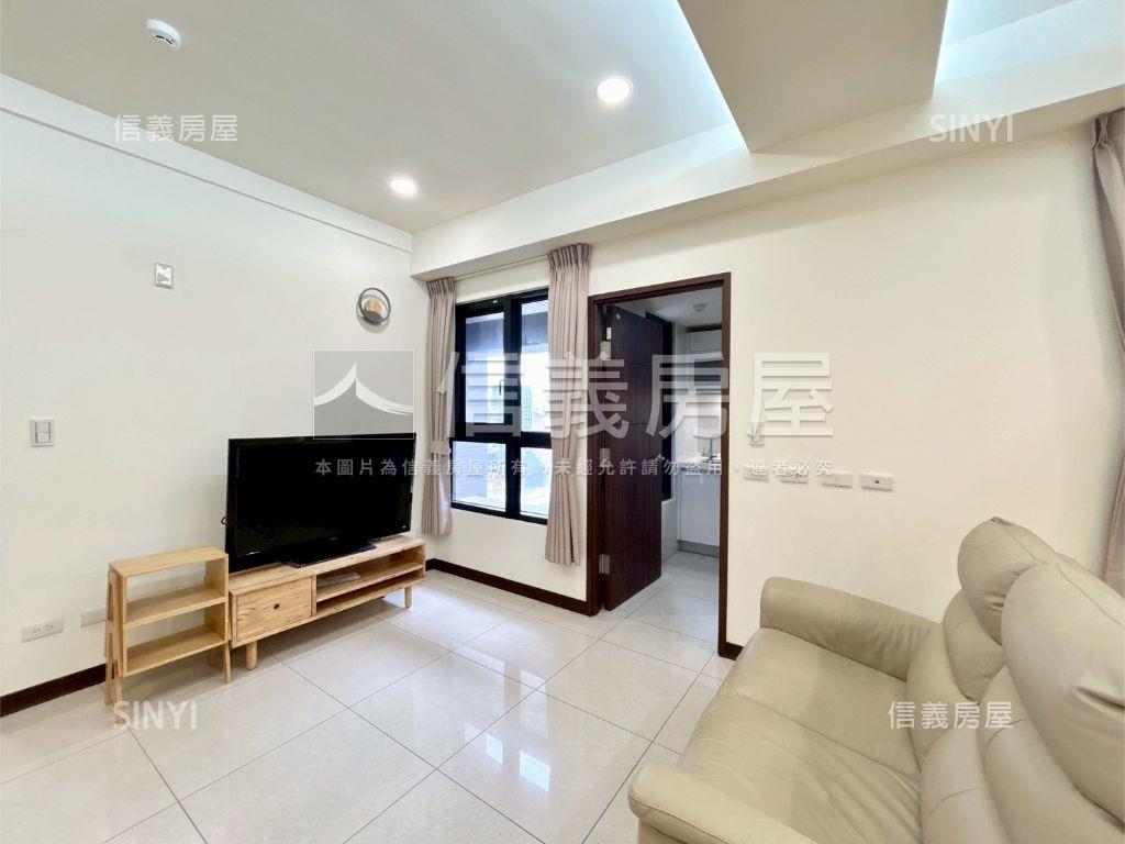 竹科悅揚稀有面星巴克兩房房屋室內格局與周邊環境