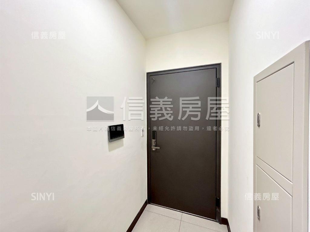 竹科悅揚稀有面星巴克兩房房屋室內格局與周邊環境