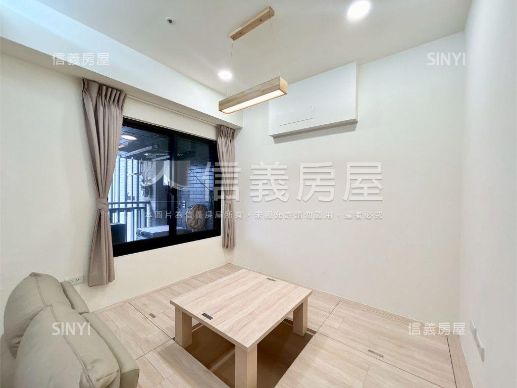 竹科悅揚稀有面星巴克兩房房屋室內格局與周邊環境