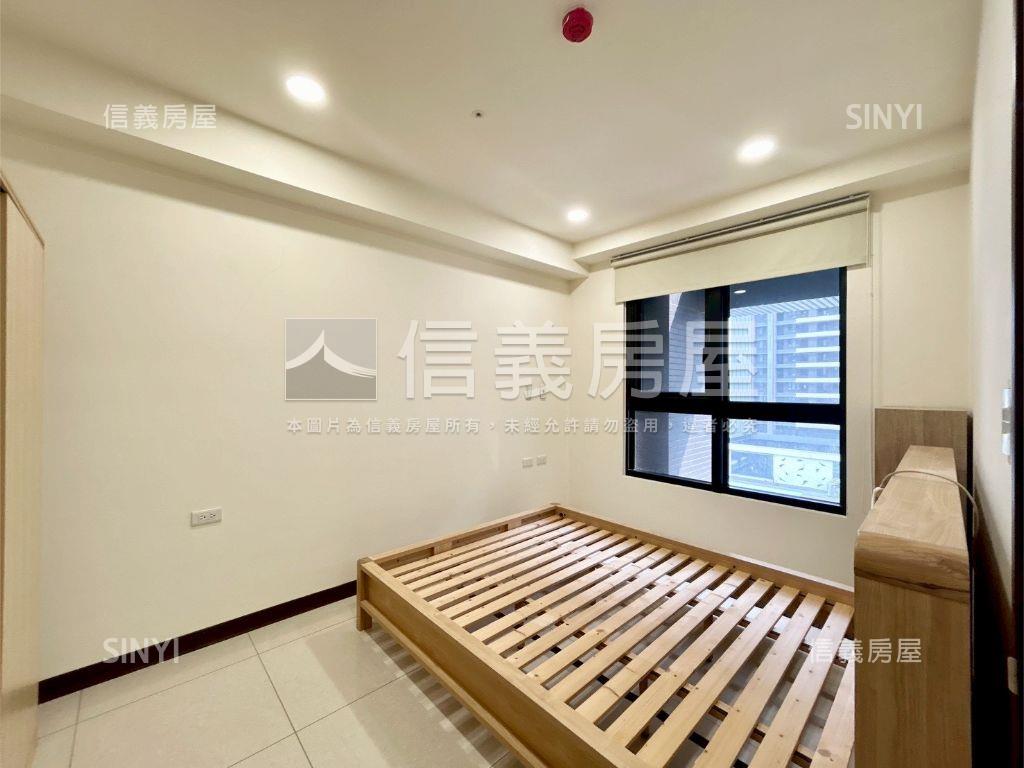 竹科悅揚稀有面星巴克兩房房屋室內格局與周邊環境